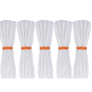 Diya Batti-cotton (wicks)