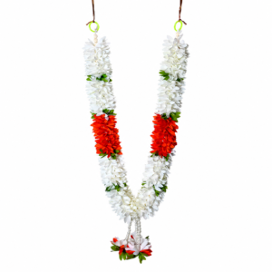 Flower Garlands