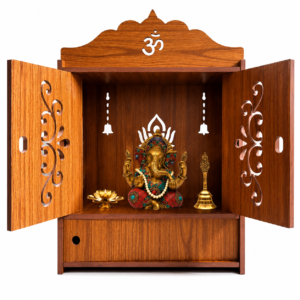 Pooja Mandir