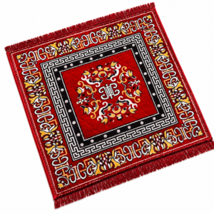 Pooja Mat