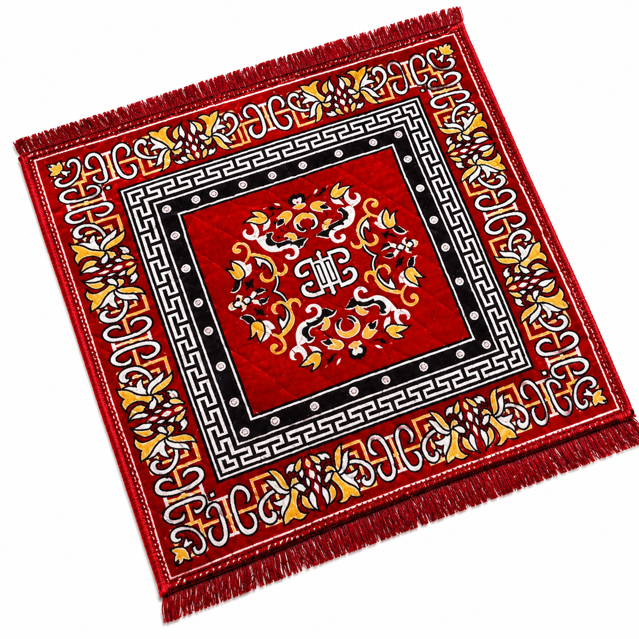 Pooja Mat