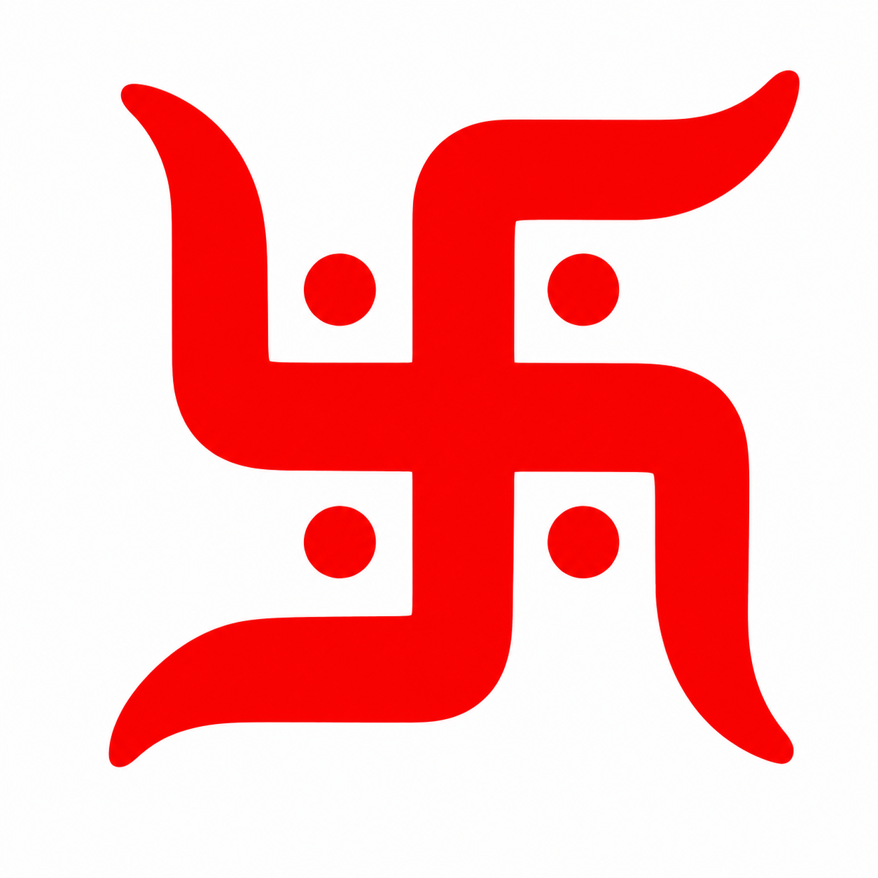 Swastik Symbols