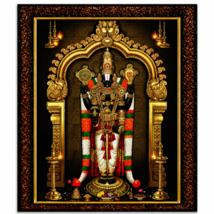 Venkateshwara swamy