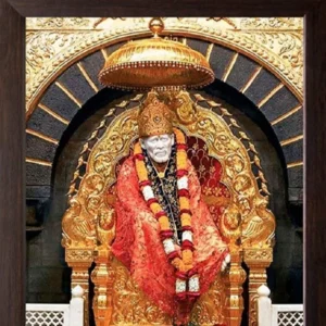 Sai Baba
