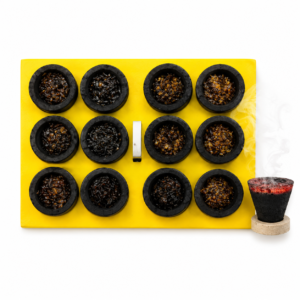 Loban Cup Dhoop