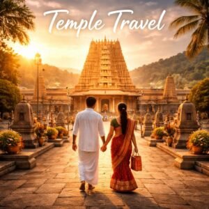 Temple Travel