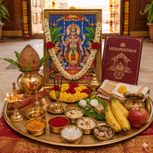 Gruhapravesh-Kit