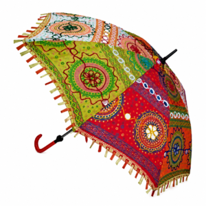Decorative Umbrella