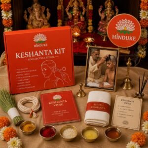 Keshanta-Kit(Adoloscence Ritual)