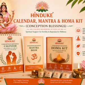 Garbhadhana-Kit(Conception Blessings)