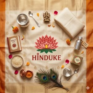 Jatakarma-kit(Birth Welcome Ritual)
