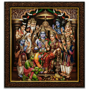 Raghu Ram Sita Kalyan