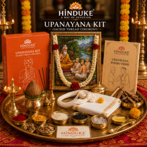 Upanayana-Kit(Sacred Thread Ceremony)