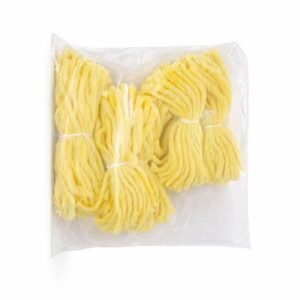 Turmeric Small Cotton Wicks