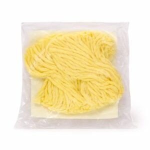 Turmeric Cotton Wicks