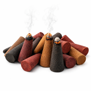 Havan Samagri Dhoop(Cones)